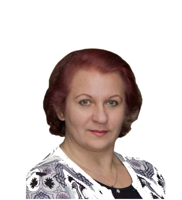 Валова Елена Александровна